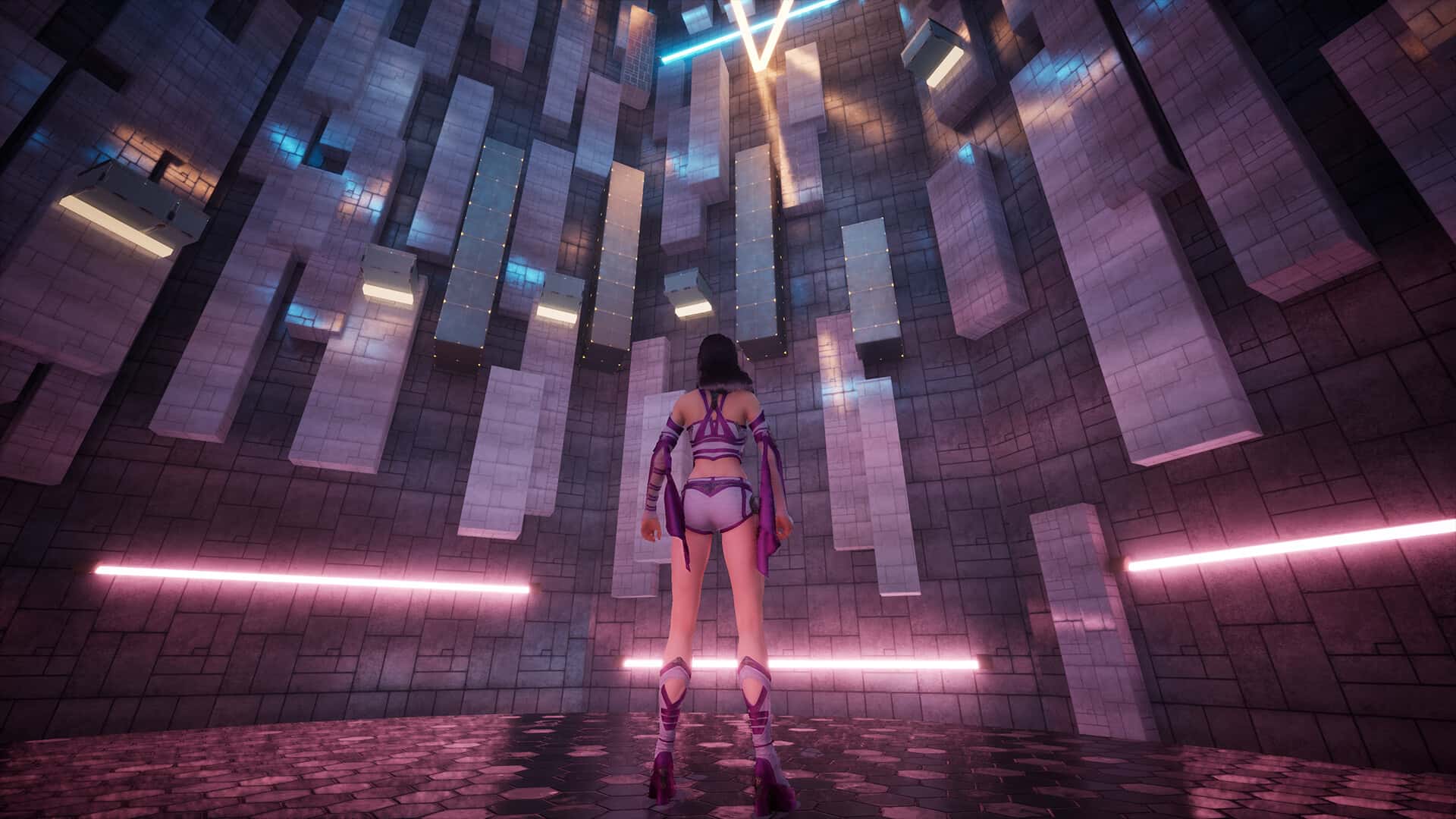 游戏画面1
